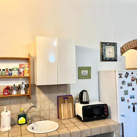 Maison La Luna Διαμέρισμα Πίζα Εξωτερικό φωτογραφία