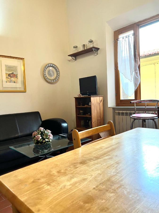 Maison La Luna Διαμέρισμα Πίζα Εξωτερικό φωτογραφία