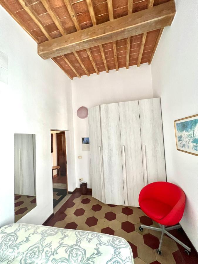 Maison La Luna Διαμέρισμα Πίζα Εξωτερικό φωτογραφία