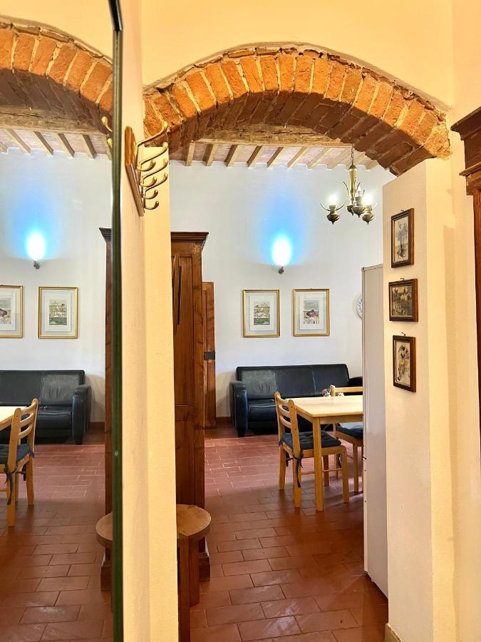 Maison La Luna Διαμέρισμα Πίζα Εξωτερικό φωτογραφία