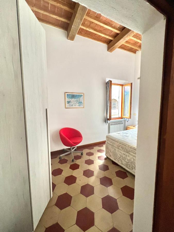 Maison La Luna Διαμέρισμα Πίζα Εξωτερικό φωτογραφία